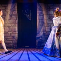 REVIEW: Beauty and the Beast: A Musical Parody (Fat Rascal Theatre) ★★★★