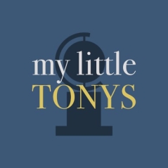 My Little Tonys podcast